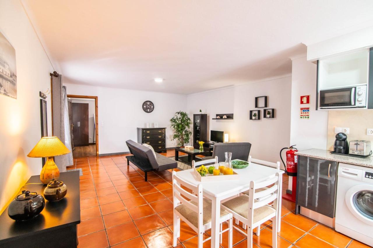 Apartamento Do Pinheiro São Vicente Ferreira Exterior foto