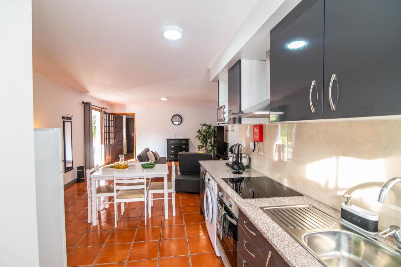 Apartamento Do Pinheiro São Vicente Ferreira Exterior foto
